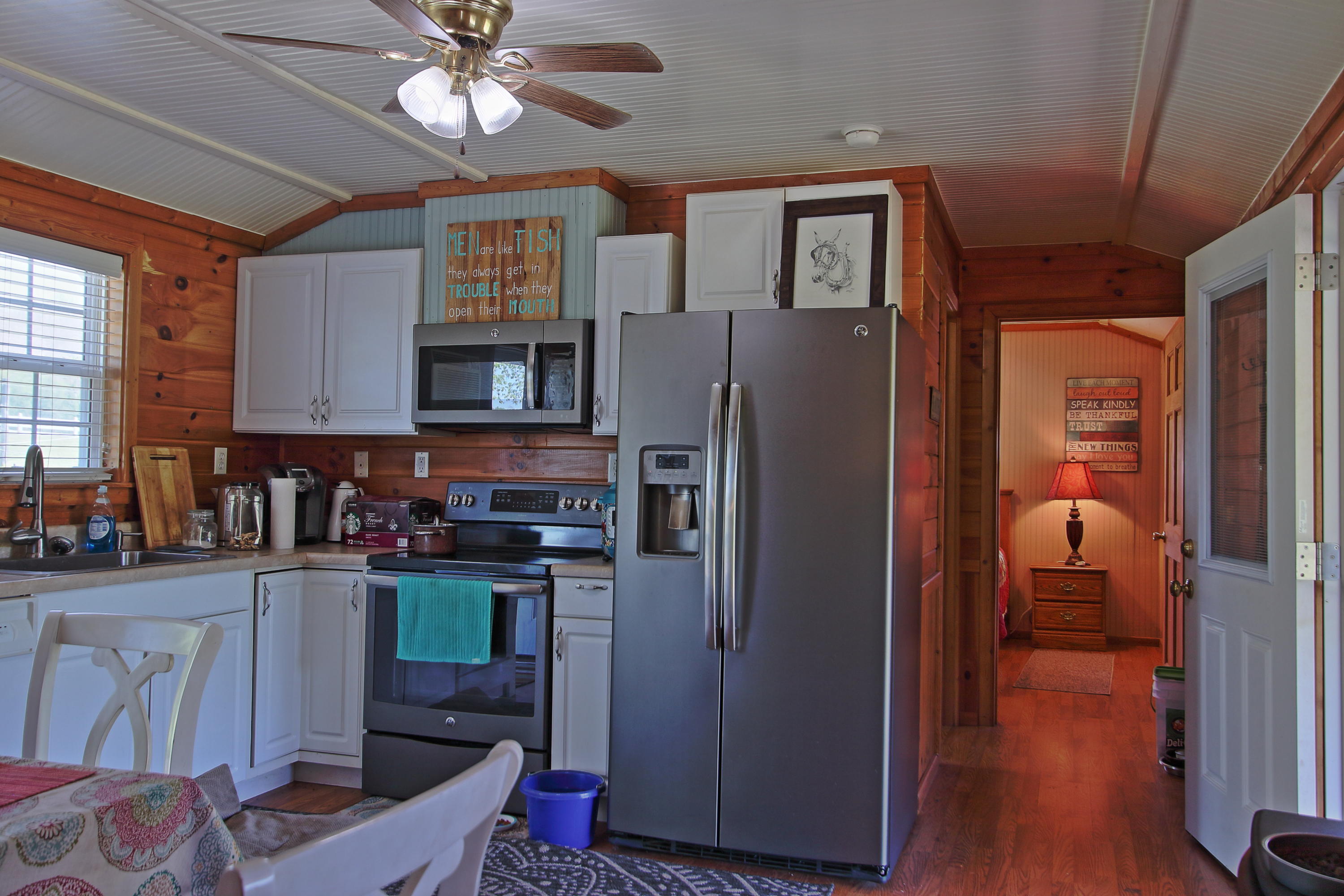 750 Nydeck Road Robbins, TN 37852 - Photo 35 of 40 n3