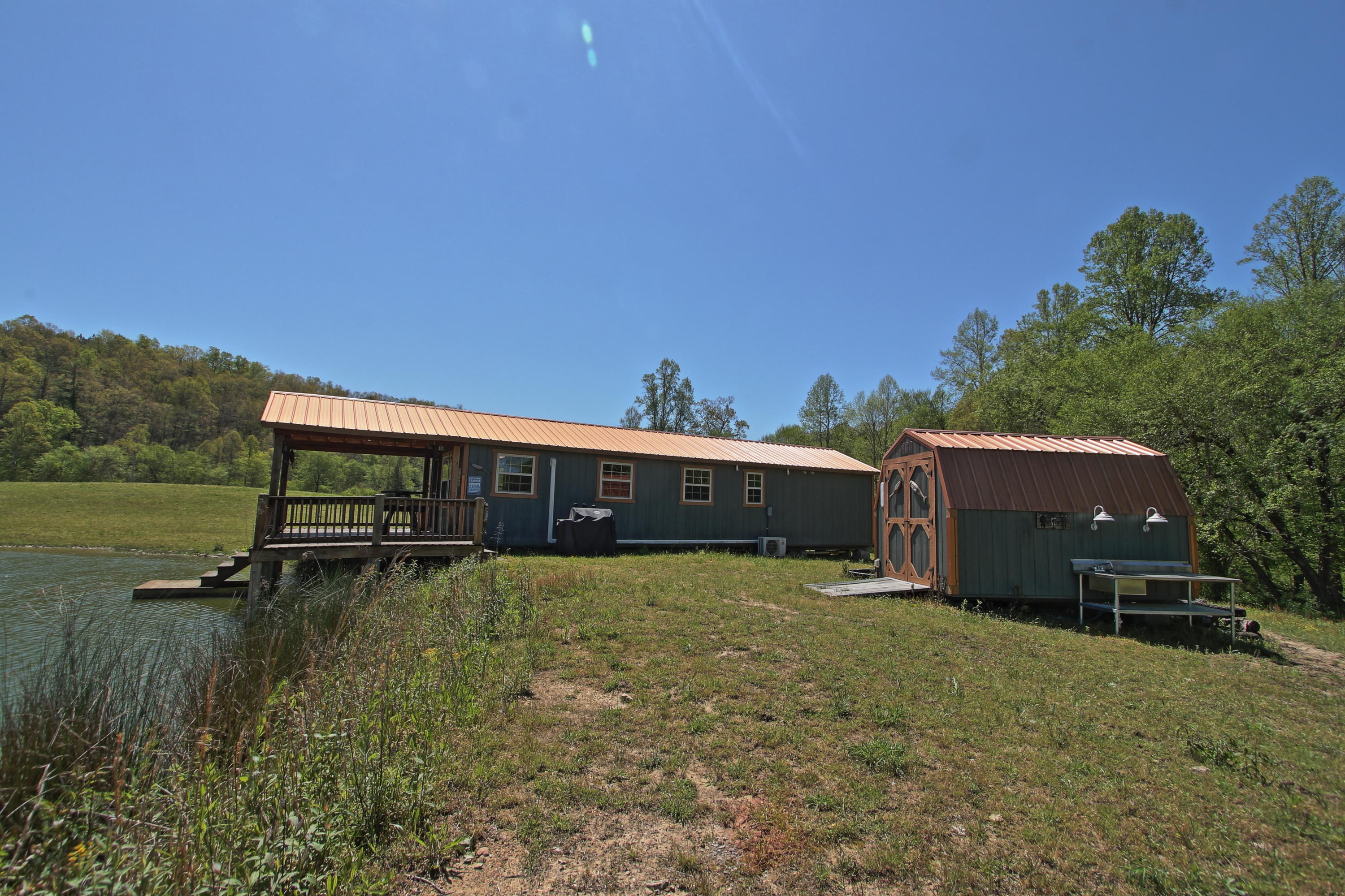 750 Nydeck Road Robbins, TN 37852 - Photo 36 of 40 n8