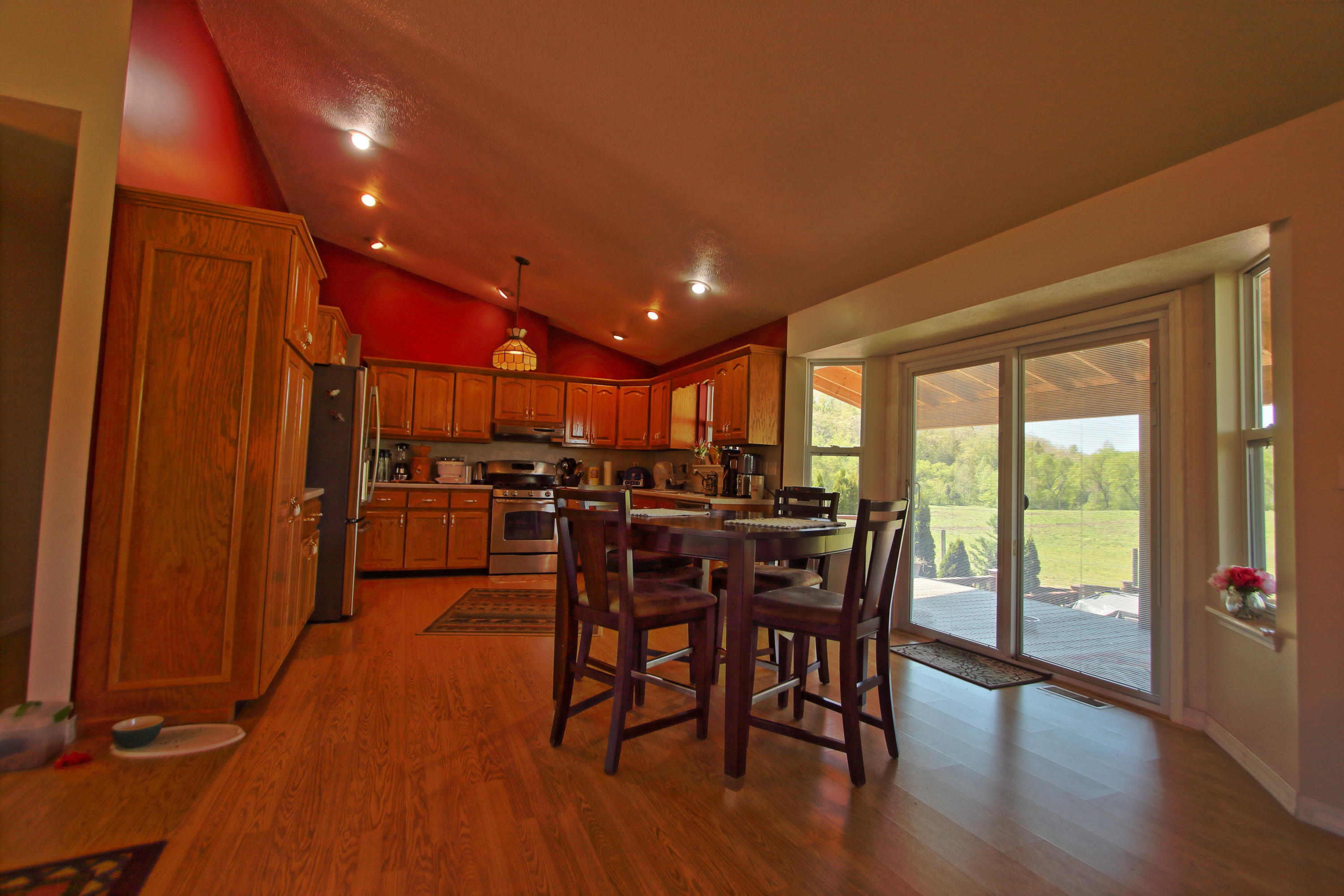 750 Nydeck Road Robbins, TN 37852 - Photo 8 of 40 n54