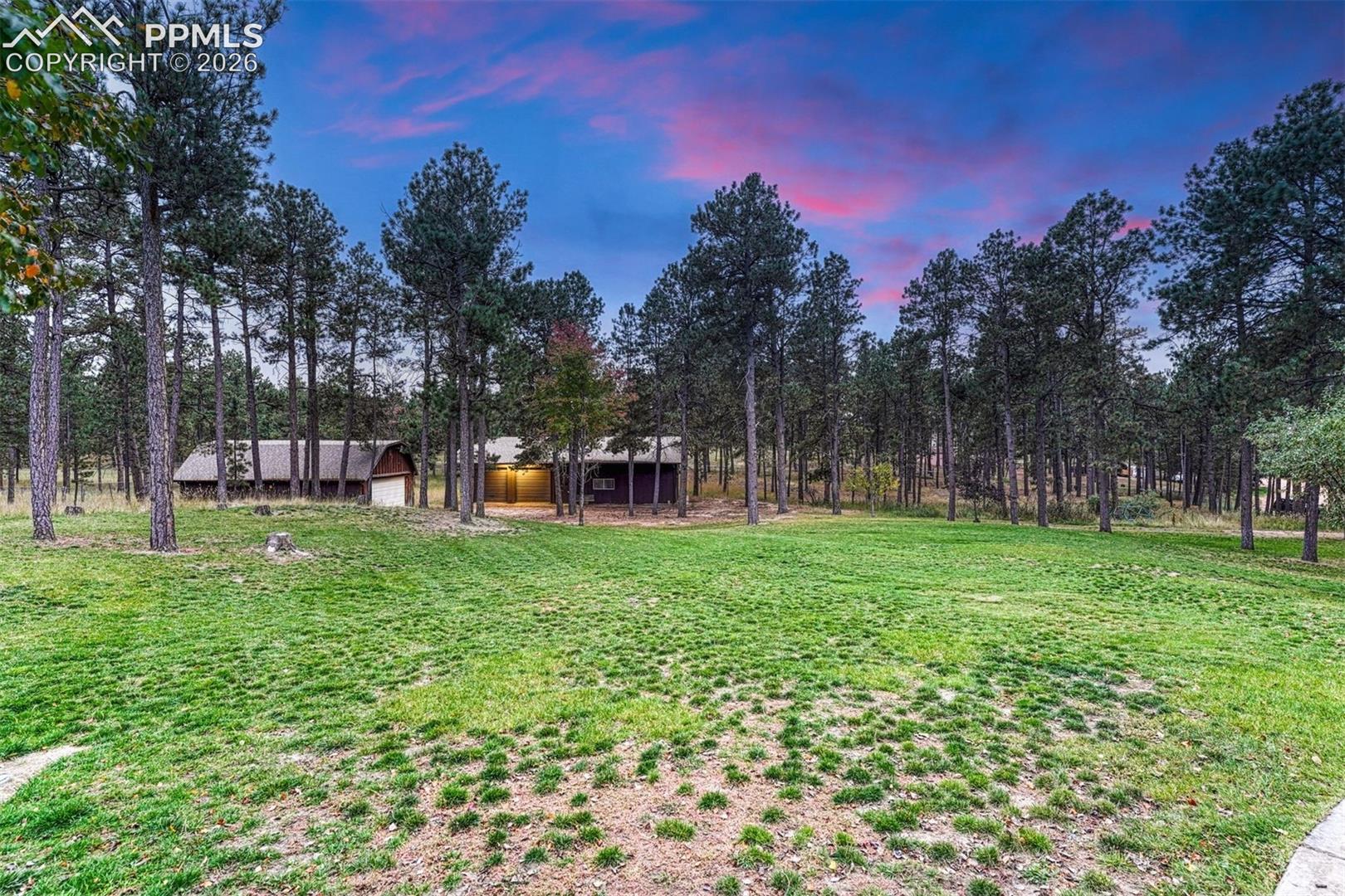 11335 Wakely Road Colorado Springs, CO 80908 - Photo 41 of 50 Gallery Image 41