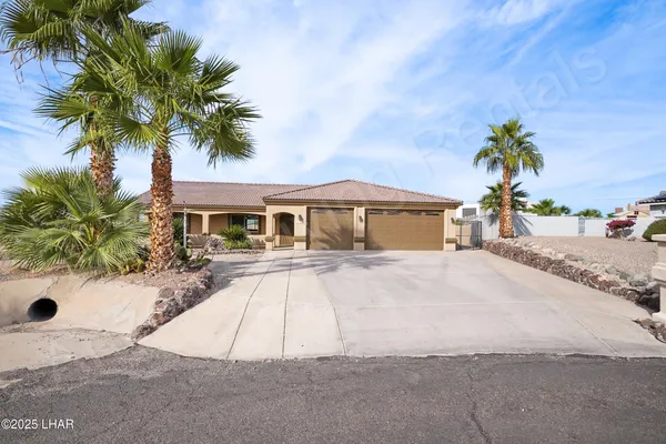 $2,500 | 3769 Solar Bay, Lake Havasu City, AZ 86406