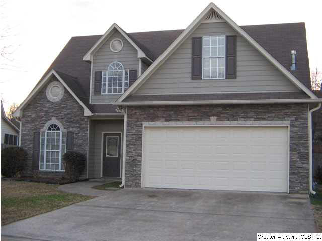 124 Stonehaven Way Pelham, AL 35124 - Photo 1 of 17