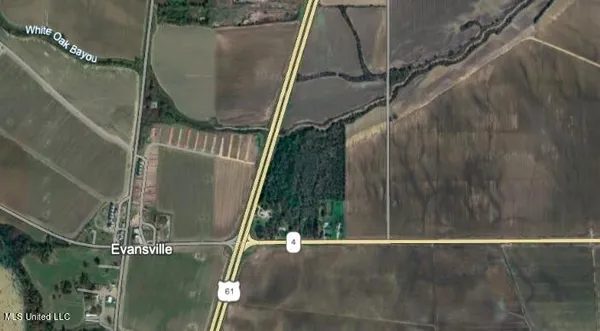 $120,000 | Ms-4, Tunica, MS 38676
