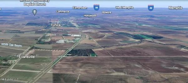 $120,000 | Ms-4, Tunica, MS 38676