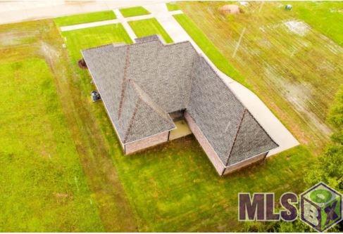 303 Rue Richard Gray, LA 70359 - Photo 17 of 17 Aerial - Back