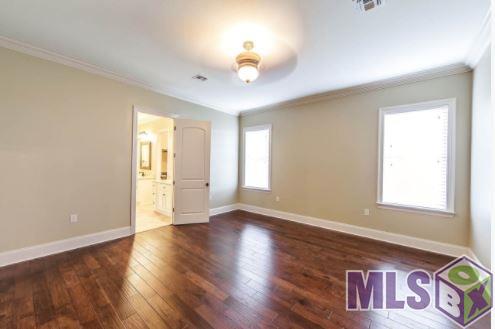 303 Rue Richard Gray, LA 70359 - Photo 8 of 17 Master Bedroom