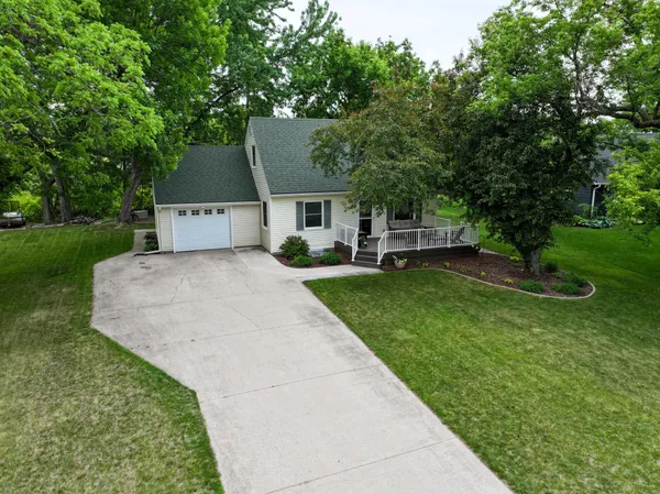$280,000 | 406 Fingal Court, Alexandria, MN 56308
