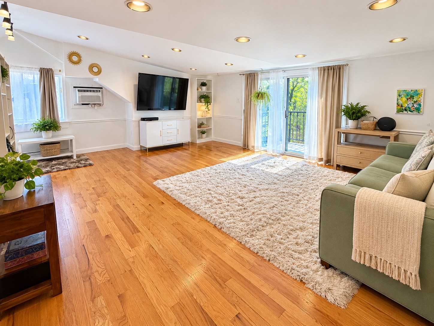 4 Upcrest Road, Unit 4 Boston, MA 02135 - Photo 3 of 15 Gallery Image 3