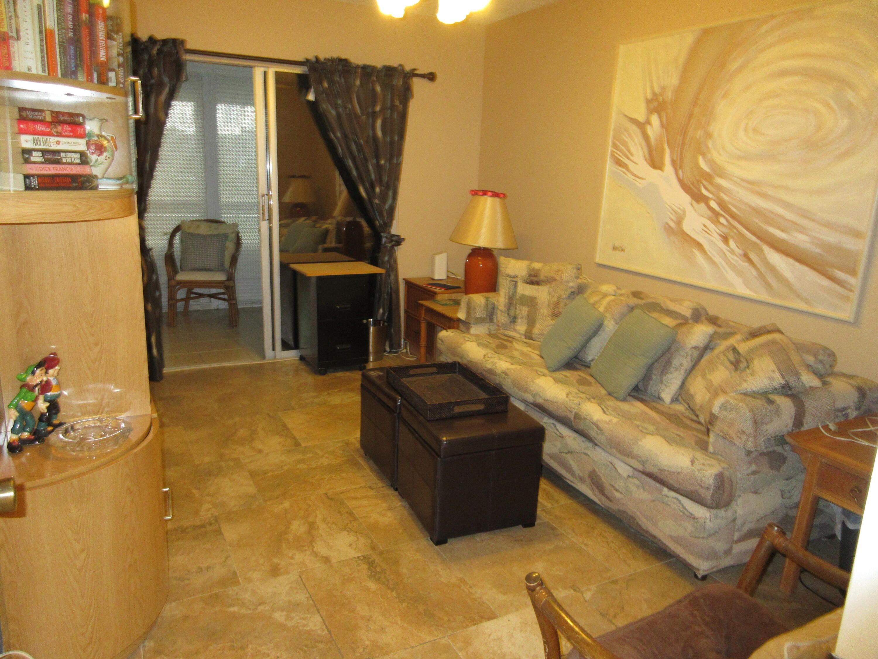 3024 Newcastle B, Unit 3024 Boca Raton, FL 33434 - Photo 9 of 12 IMG_2183