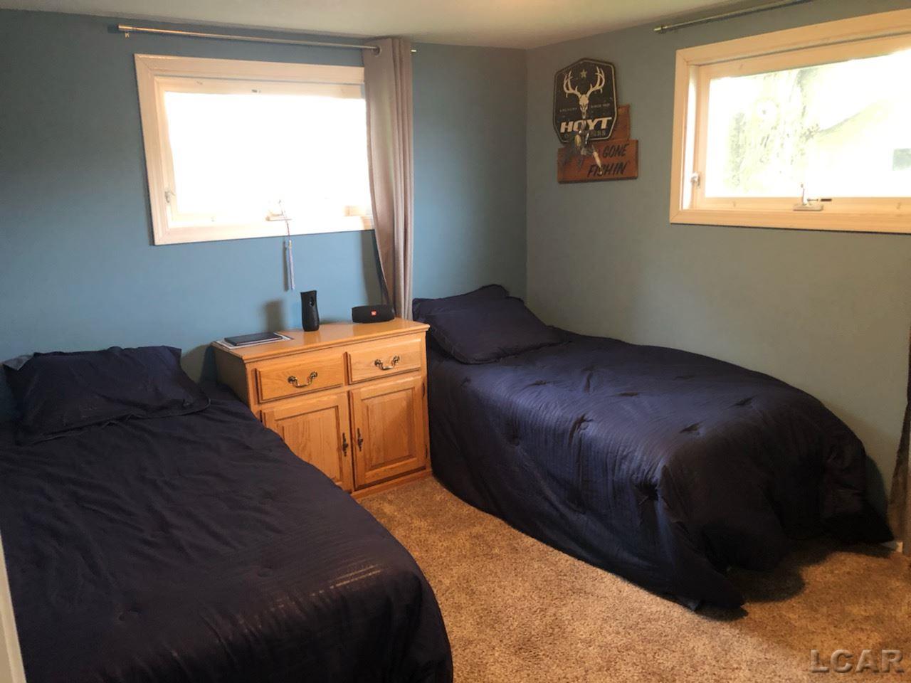 840 Figy's Point Road Hudson, MI 49247 - Photo 21 of 28