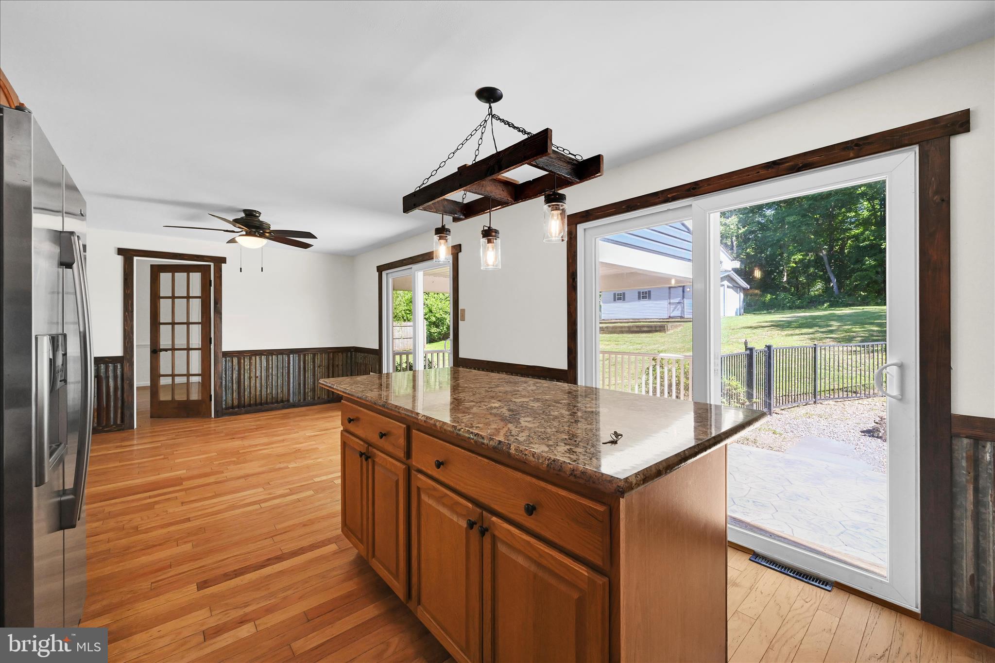 44 Ridgeview Drive Quarryville, PA 17566 - Photo 16 of 43 Kitchen