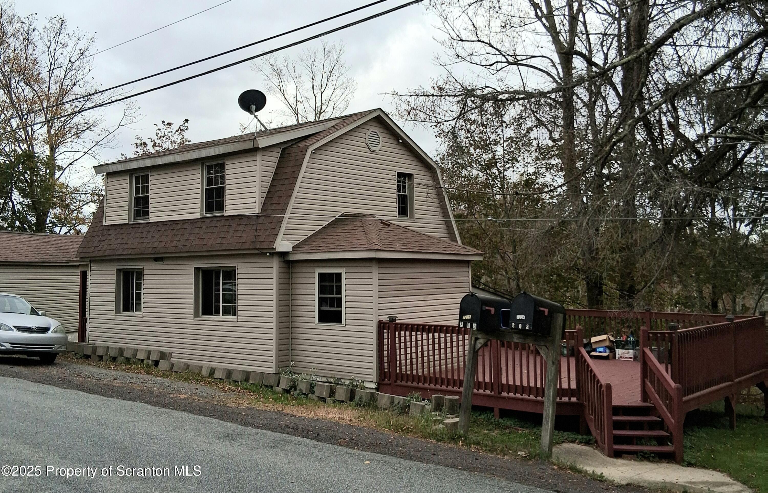 205 Maple Lake Road Moscow, PA 18444 - Photo 2 of 31 349