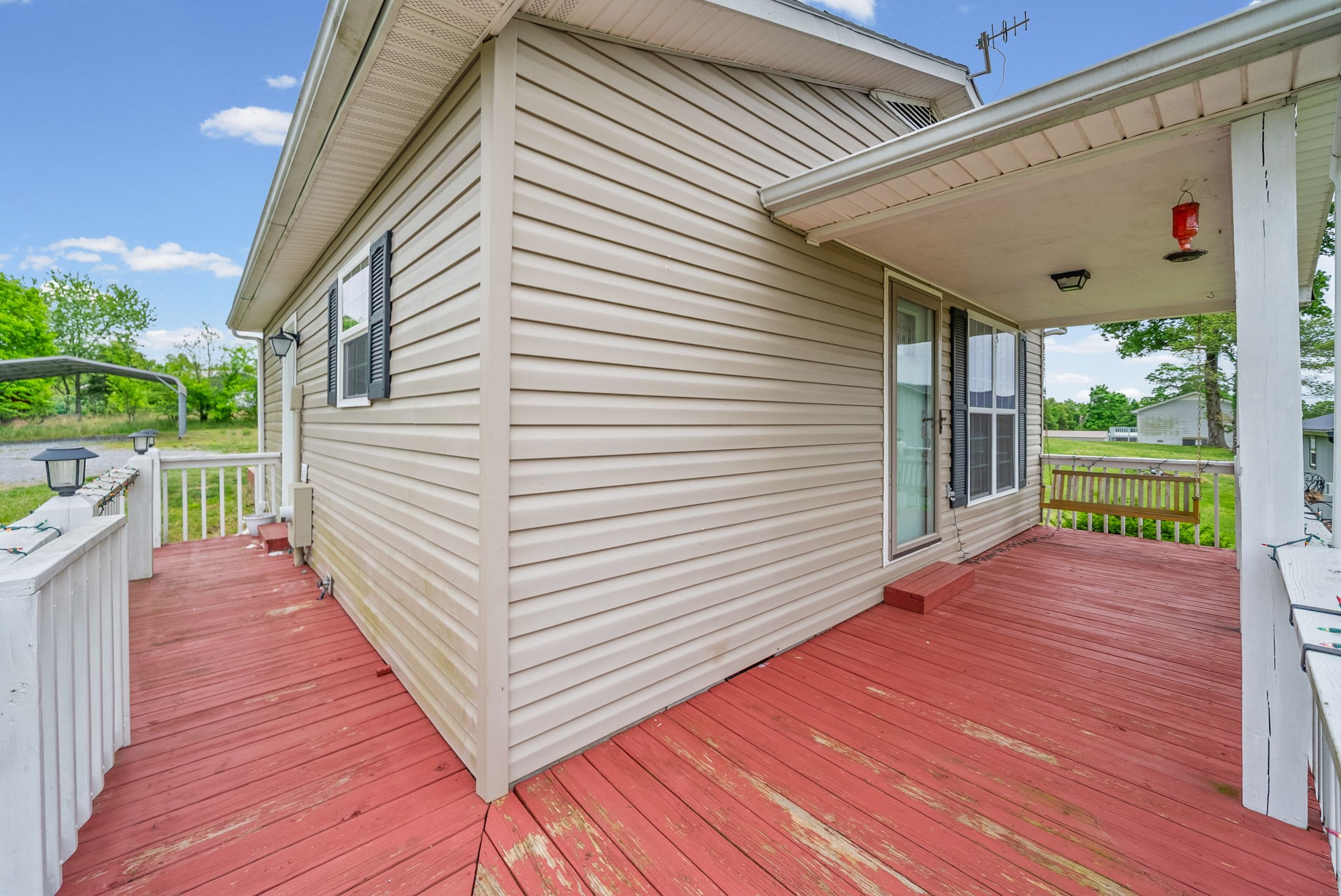118 Hardy Road Cadiz, KY 42211 - Photo 28 of 29 Gallery Image 28
