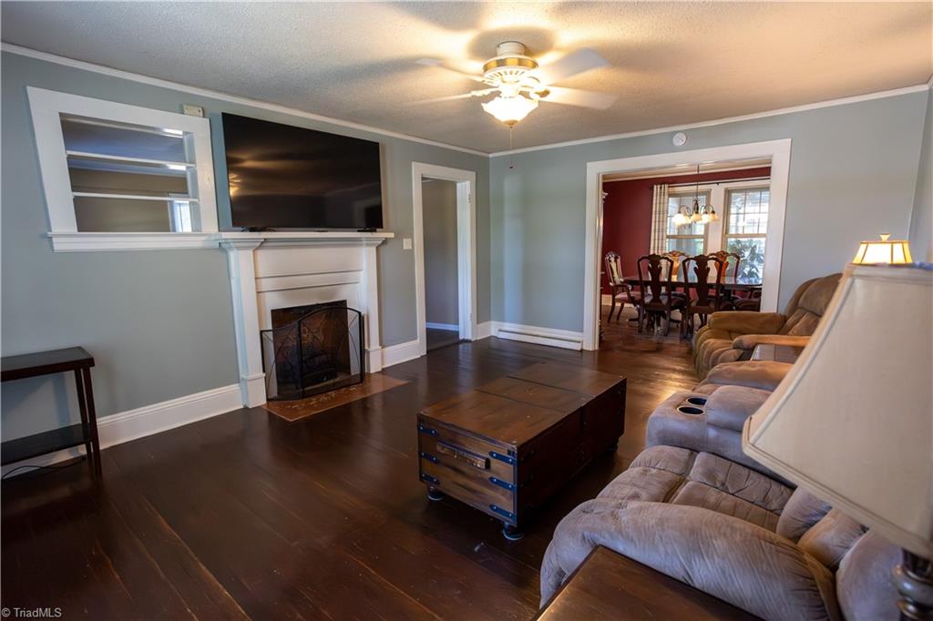 7384 Walnut Cove Road Walkertown, NC 27051 - Photo 11 of 21