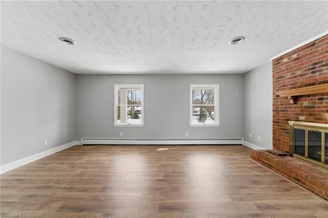 $383,900 | 1870 Pope Lane, Kernersville, NC 27284