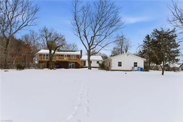 $383,900 | 1870 Pope Lane, Kernersville, NC 27284