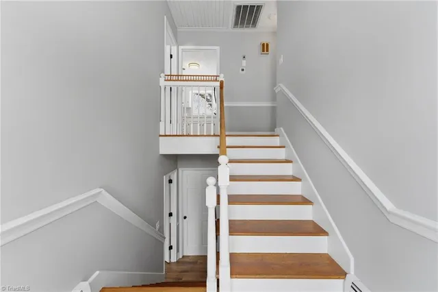 $383,900 | 1870 Pope Lane, Kernersville, NC 27284