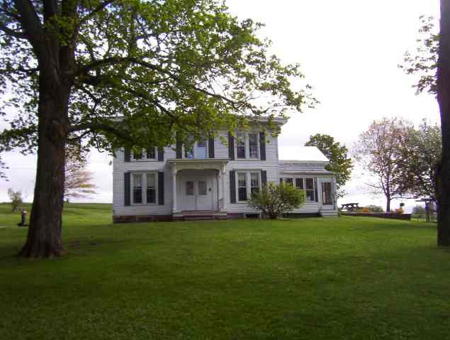 538 Lamont District Road Cobleskill, NY 12043 - Photo 1 of 2 Photo 1