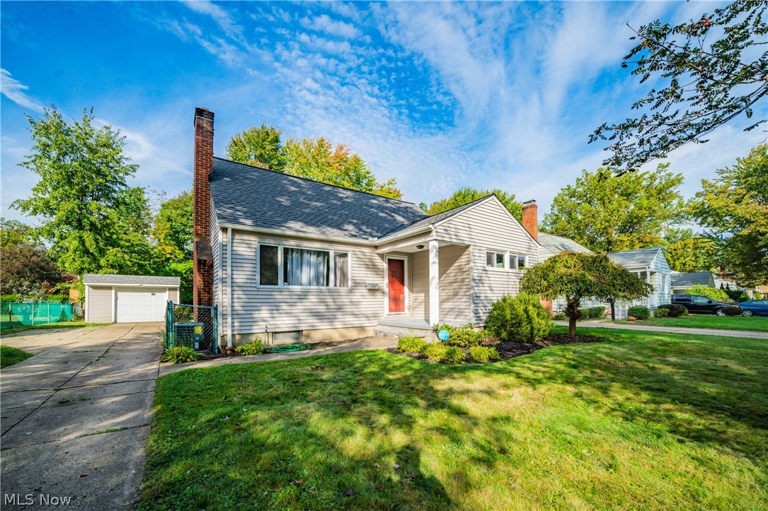 3774 Walter Road North Olmsted, OH 44070 - Photo 2 of 35 Gallery Image 2