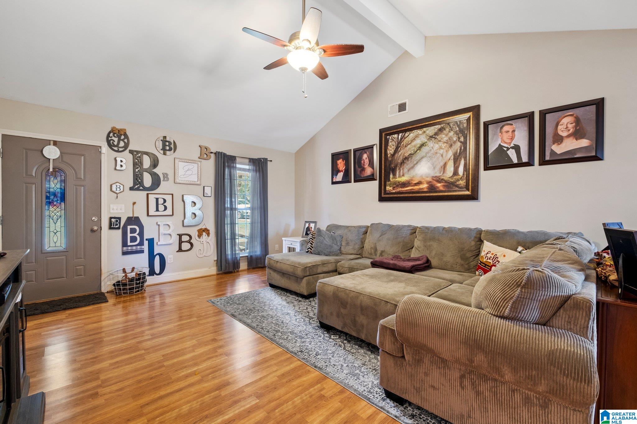 165 Walden Road Columbiana, AL 35051 - Photo 20 of 26