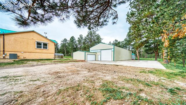 18070 Table Rock Road Colorado Springs, CO 80908 - Photo 5 of 6 Gallery Image 5