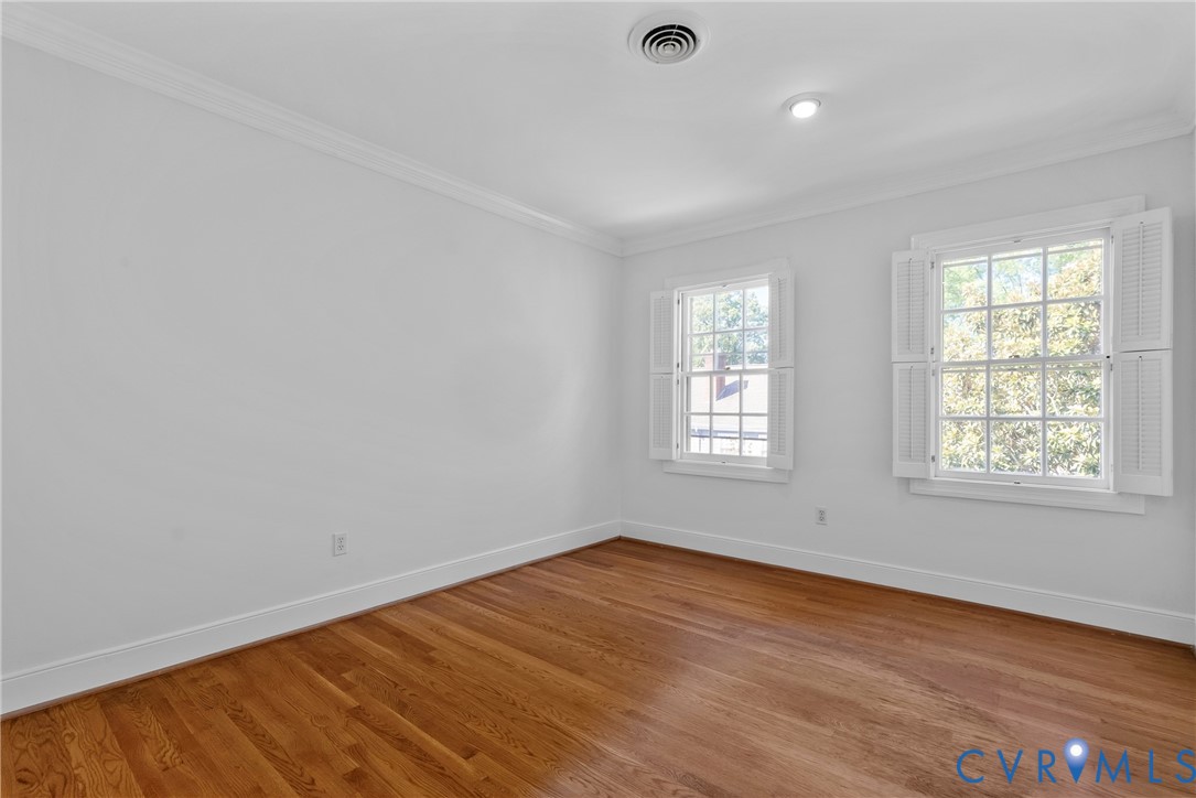 300 North Ridge Road, Unit 15 Henrico, VA 23229 - Photo 50 of 50 Empty room