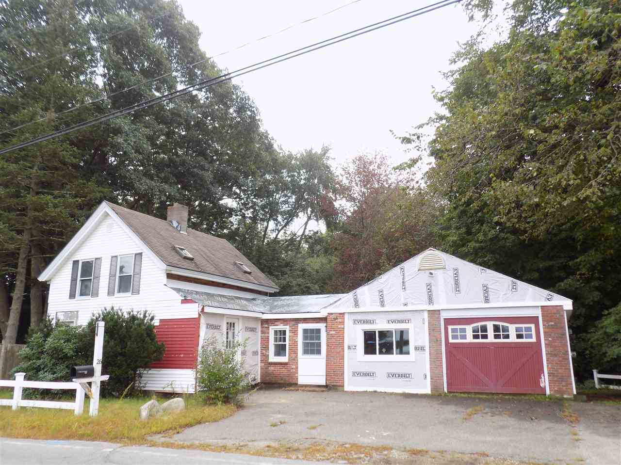 26 Winnicut Road North Hampton, NH 03862 - Photo 1 of 13