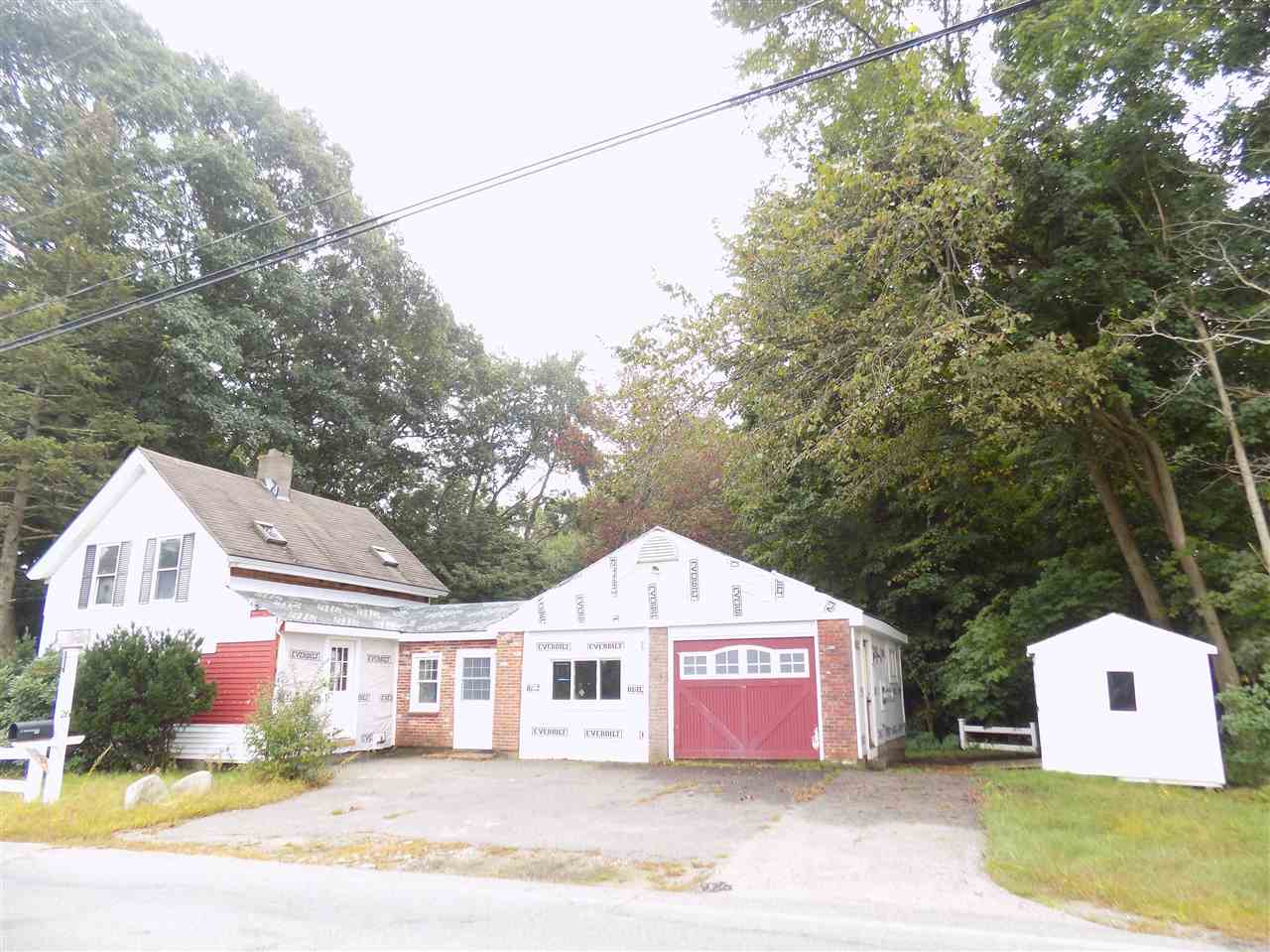 26 Winnicut Road North Hampton, NH 03862 - Photo 13 of 13