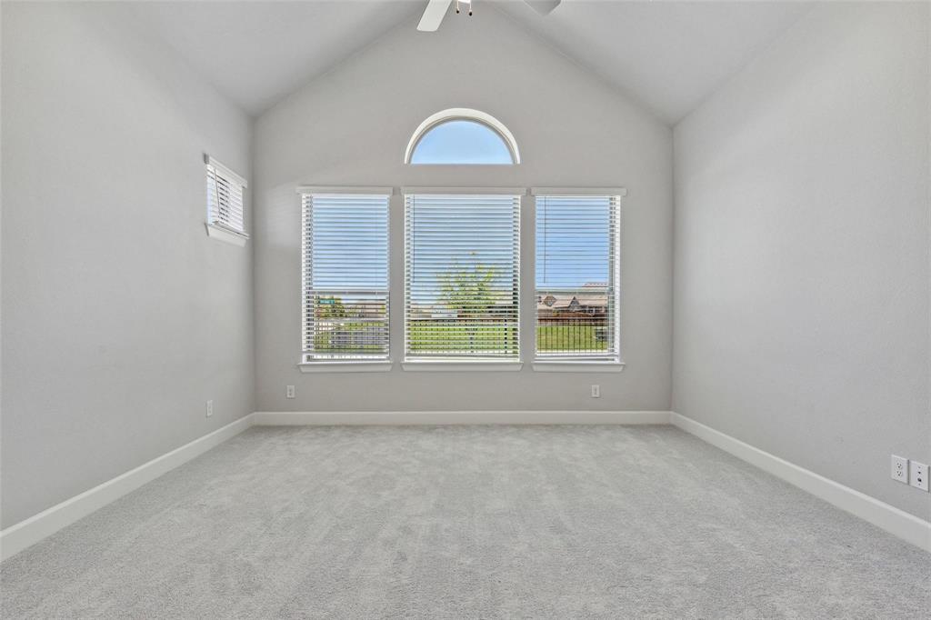 2813 Trinity Ridge Street Mansfield, TX 76063 - Photo 8 of 27