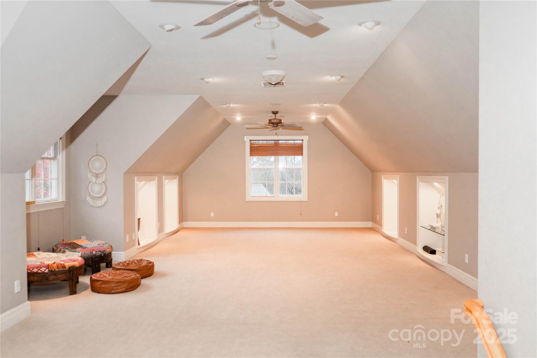 10600 Archer Road Davidson, NC 28036 - Photo 14 of 22 a view of an empty room with a window