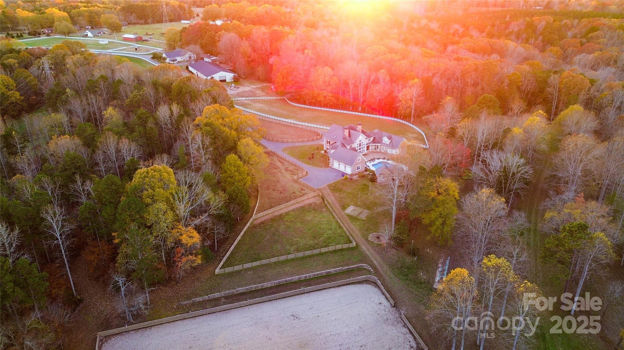 10600 Archer Road Davidson, NC 28036 - Photo 17 of 22 a view of entryway
