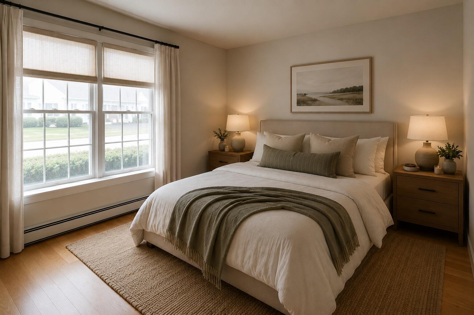 5 Stoney Creek Road, Unit 5 Scarborough, ME 04074 - Photo 13 of 39 Virtual Rendering
