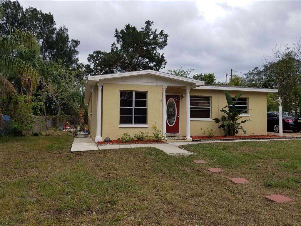 116 Highland Road Tarpon Springs, FL 34689 - Photo 1 of 1 Gallery Image 1