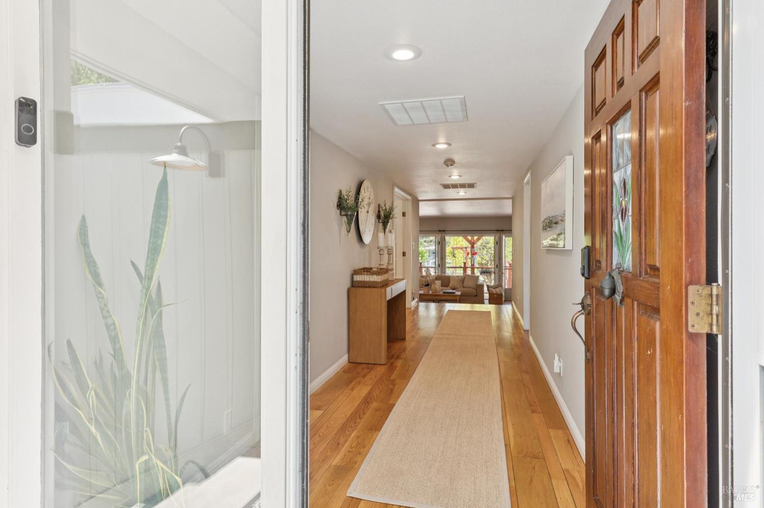 1195 Congress Valley Road Napa, CA 94558 - Photo 7 of 98