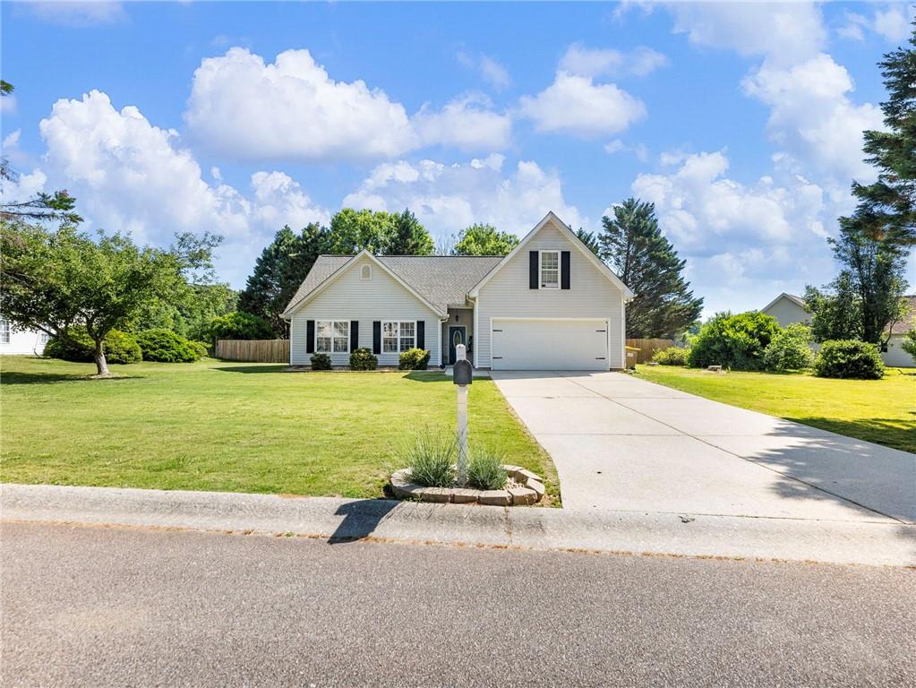 95 Joshua Way Hoschton, GA 30548 - Photo 35 of 43