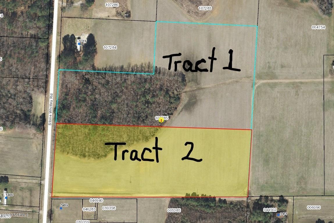 2 Stone Whitley Road Middlesex, NC 27557 - Photo 1 of 1 Tract 2
