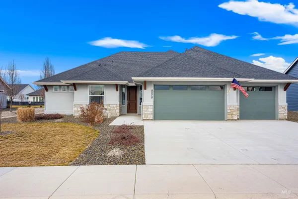 $649,900 | 8078 Tandy Cv Street, Middleton, ID 83644