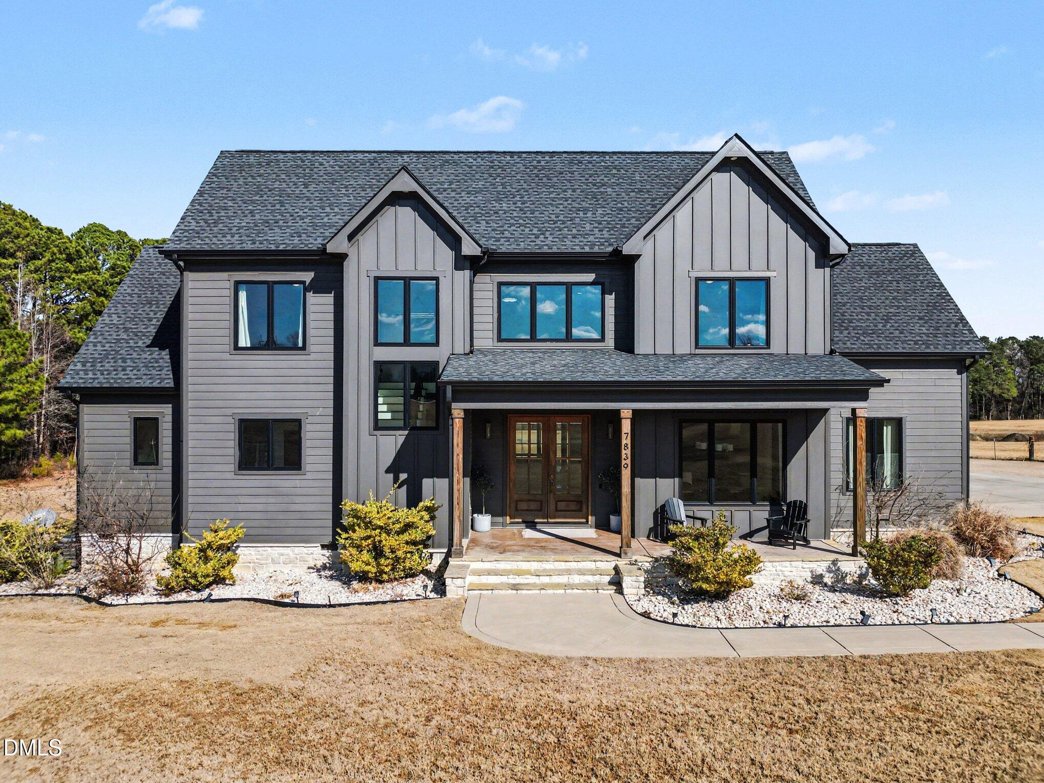 7839 Raleigh Road Benson, NC 27504 - Photo 44 of 45 045_file_9802