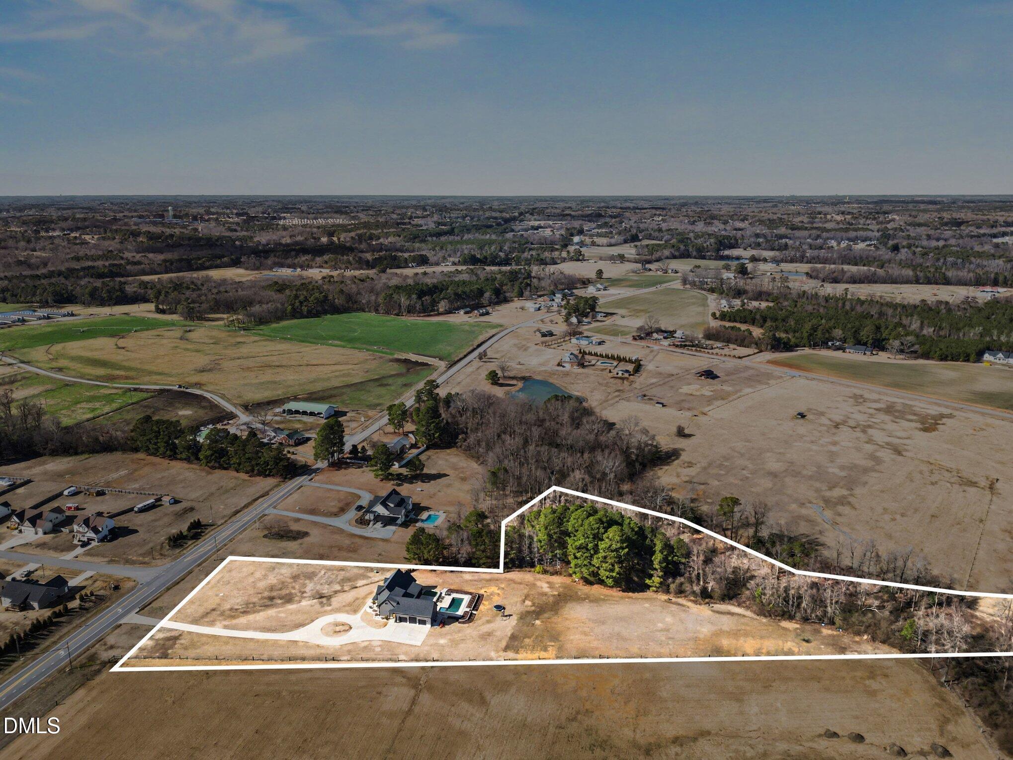 7839 Raleigh Road Benson, NC 27504 - Photo 45 of 45 046_3_693