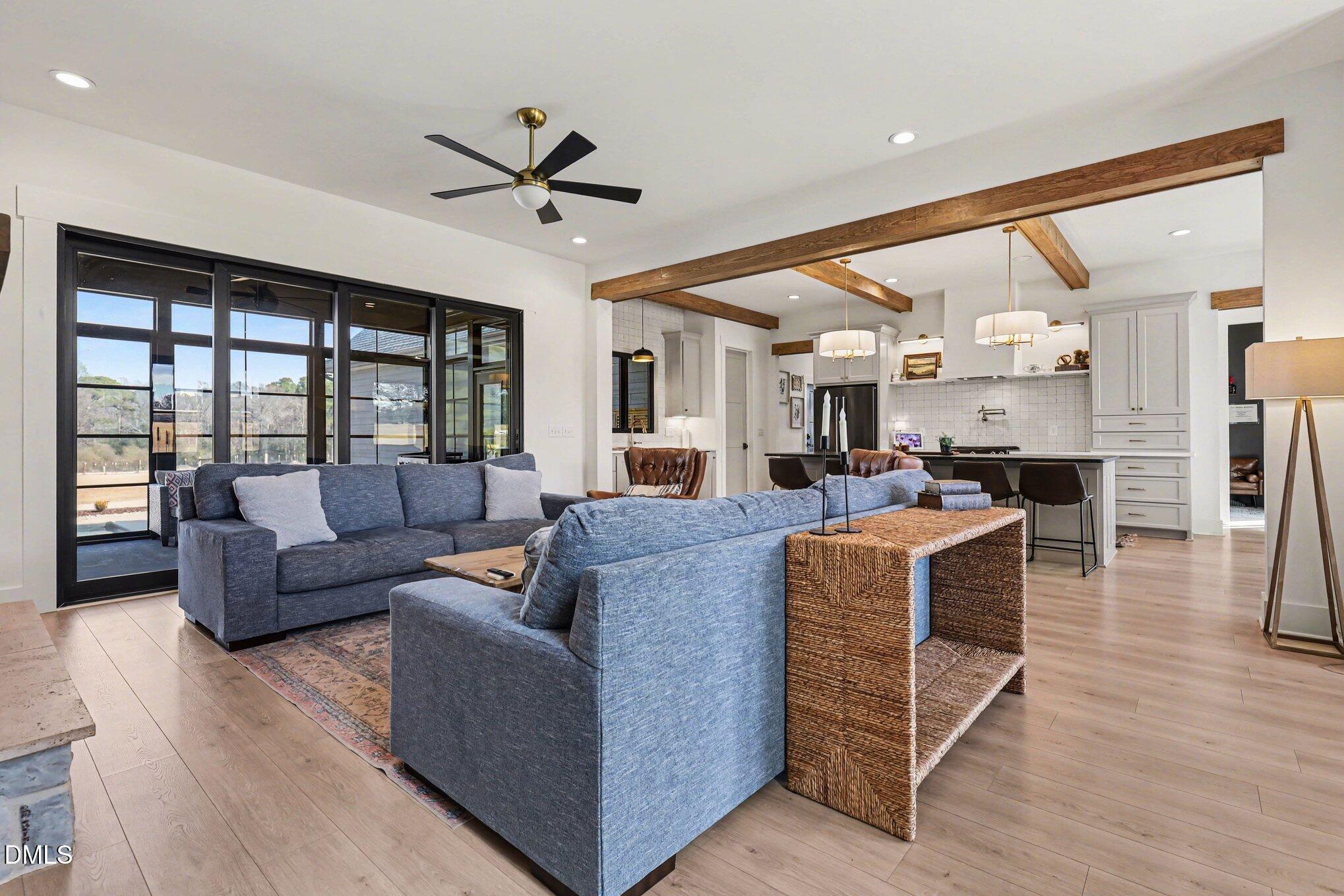 7839 Raleigh Road Benson, NC 27504 - Photo 7 of 45 008_file_7158