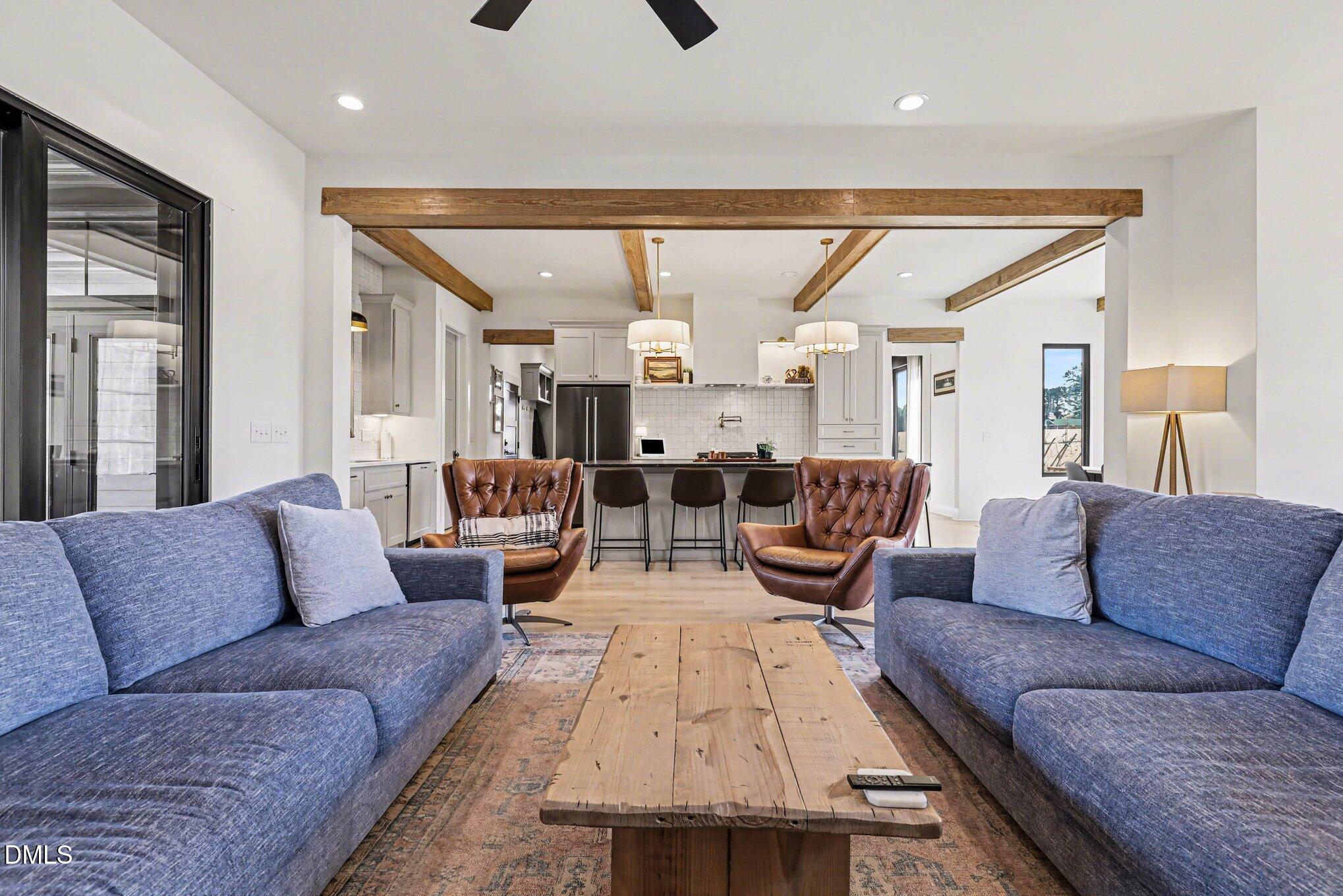 7839 Raleigh Road Benson, NC 27504 - Photo 9 of 45 010_file_5752