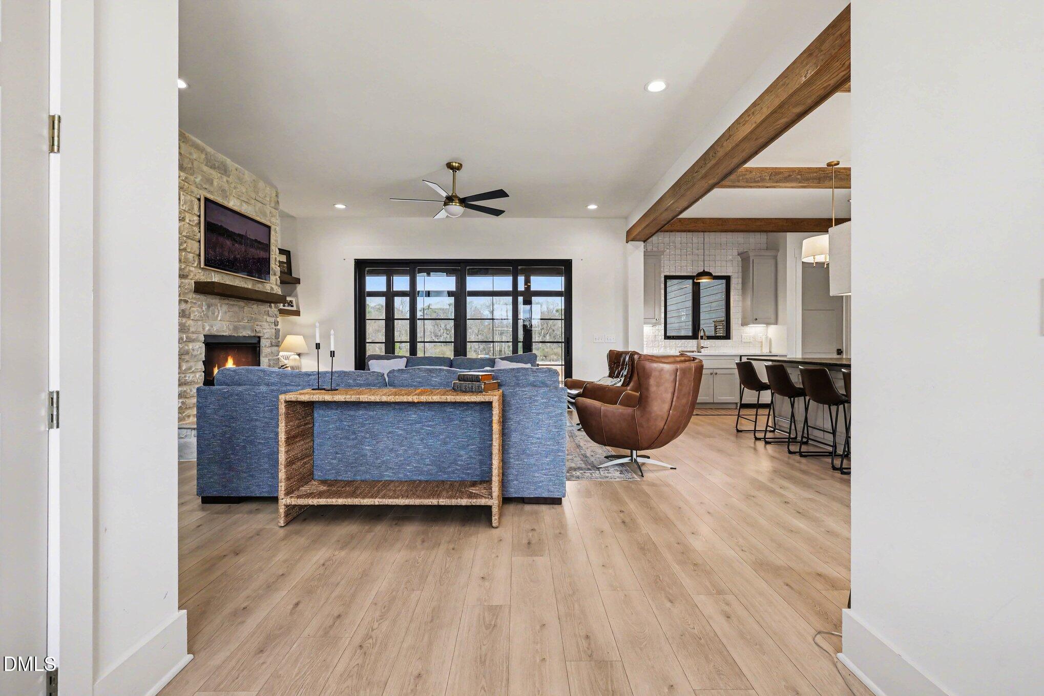 7839 Raleigh Road Benson, NC 27504 - Photo 10 of 45 011_file_5653