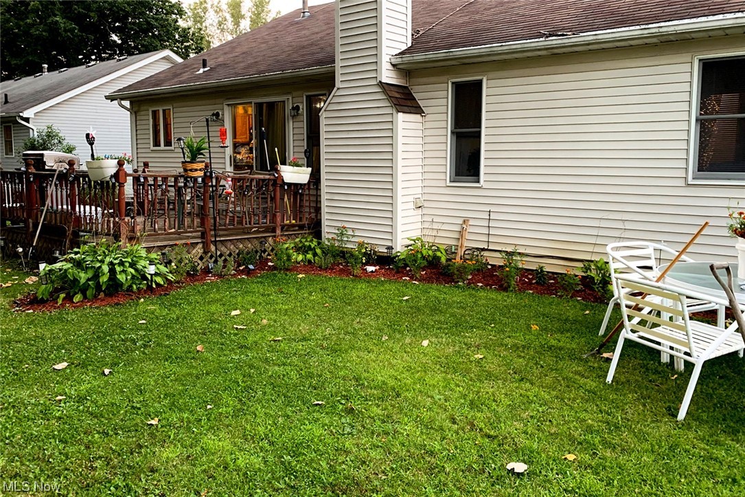 312 Stable Road Lagrange, OH 44050 - Photo 9 of 25 Gallery Image 9