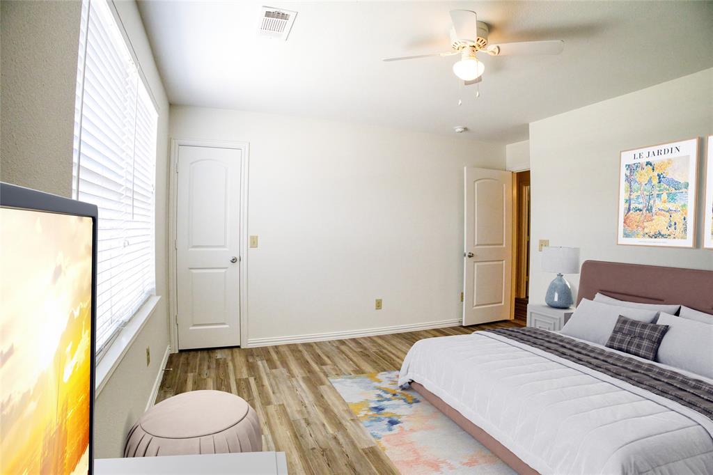 1708 South Waco Street Van Alstyne, TX 75495 - Photo 22 of 33