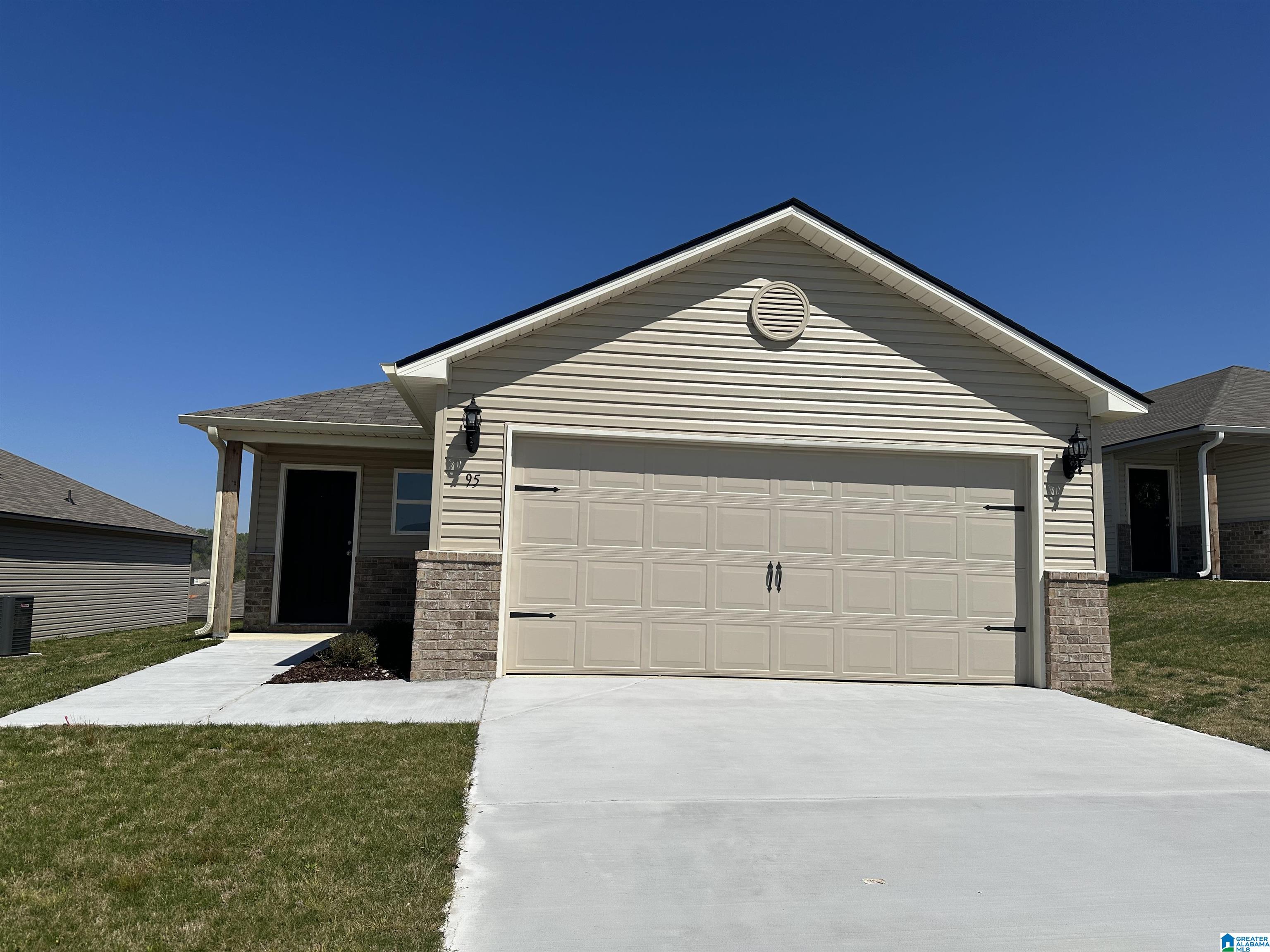 95 Elm Street Pell City, AL 35125 - Photo 1 of 16