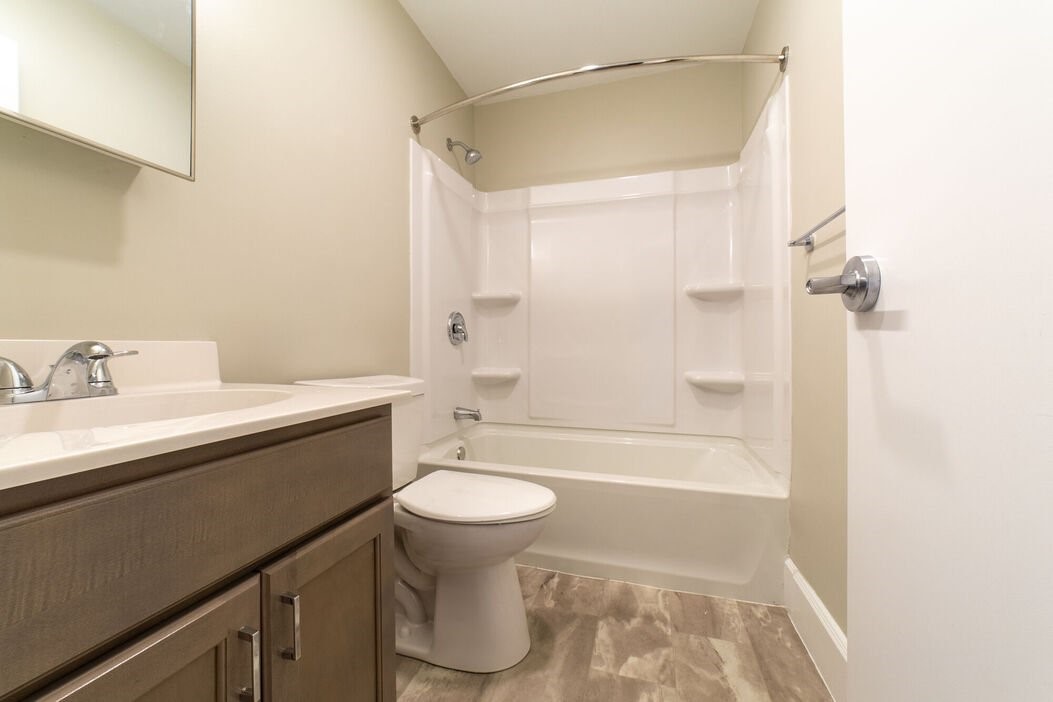 41 Prospect Street Webster, MA 01570 - Photo 6 of 6 a bathroom with a sink toilet and shower