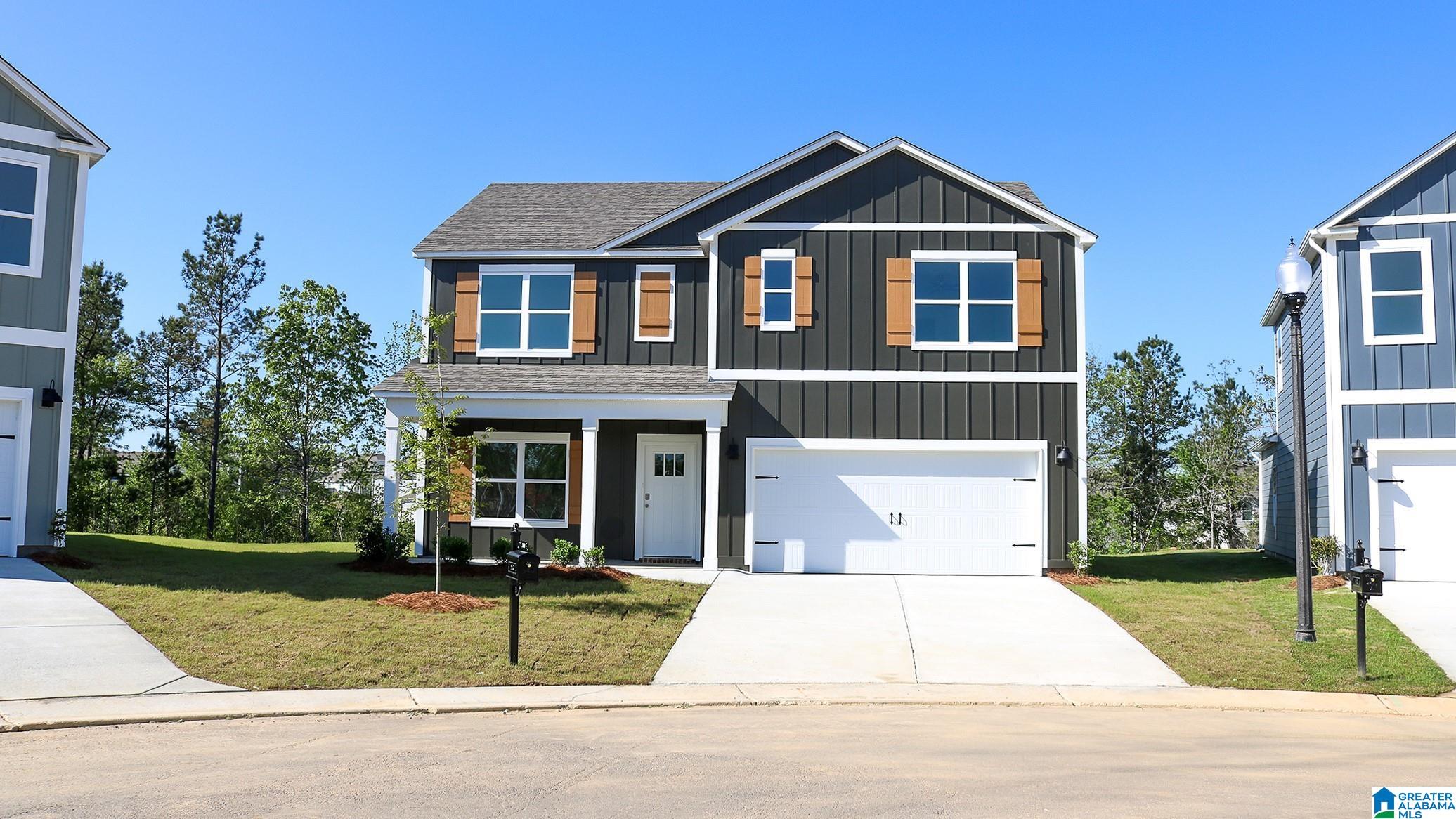 303 Corduroy Road Kimberly, AL 35091 - Photo 1 of 17