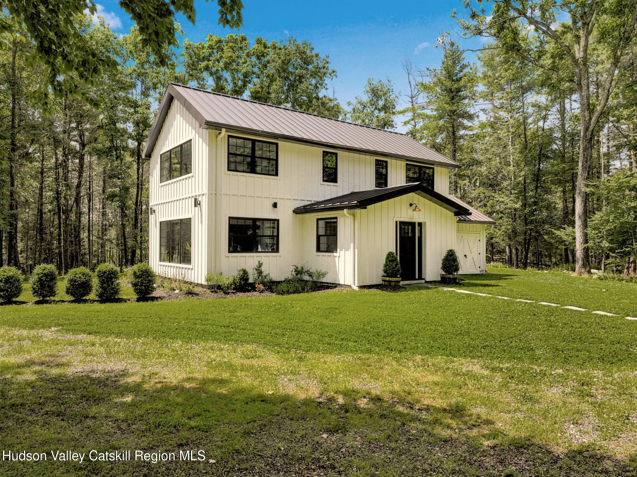 640 Acorn Hill Road Olivebridge, NY 12461 - Photo 4 of 40 3