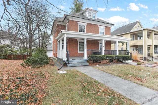 $2,250 | 1052 Edgar Avenue, Chambersburg, PA 17201