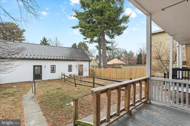 $2,250 | 1052 Edgar Avenue, Chambersburg, PA 17201